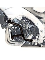 Engine guard GIVI Suzuki GSR 600 [06 -11]