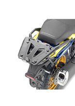 Specific Givi rear rack for Monolock®/ Monokey® for Yamaha MT-10 (22-)