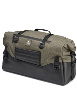 Tail bag Kappa Rambler black-olive green [volume: 26 ltr]
