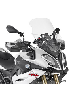 Specific screen, transparent, BMW S 1000 XR (15-19)