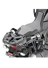 Specific rear rack for Monolock® or Monokey® top case Suzuki V-Strom 1050 [20-21]