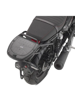 Stelaż pod kufer centralny Monokey, Monolock GIVI Honda GB 350 S (25-)[bez płyty montażowej]