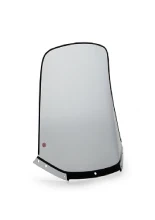 Smoked screen GIVI Honda CN 250 [89-00]