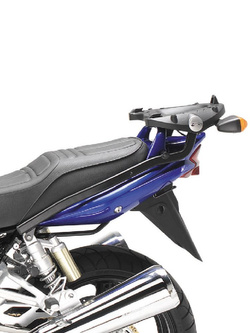Rear rack GIVI for Monokey® or Monolock® top-case Suzuki GSX 1400 (02-09)
