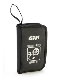 Tubeless tyres repair kit GIVI S450 Tubeless tyres repair kit GIVI S450