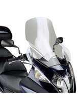 Transparent screen GIVI Honda Silver Wing 400 [06-09]/ 600/ ABS [01-09]