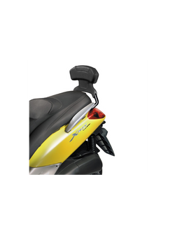 Backrest GIVI for Yamaha X-MAX 125-250 (05-09) 