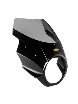 Universal Screen GIVI A800N [smoked]