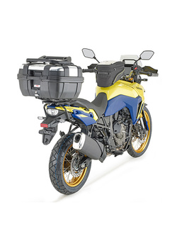 Stelaż pod kufer centralny Monolock, Monokey GIVI Suzuki V-Strom 800 DE/ SE (23-) [bez płyty montażowej]