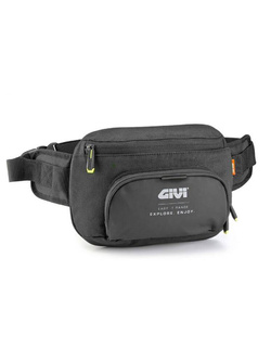 Backpack Givi CRM101 Retro Cafe Racer 18 LTR