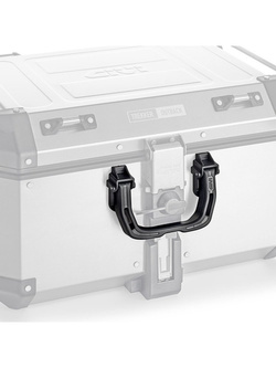 Givi E185  handle for an aluminum case