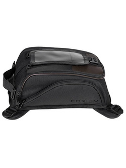 Magnetic tank bag CRM103 Givi [capacity 8 ltr]