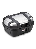 Top-case Givi Monokey TRK52N TREKKER (52 ltr)
