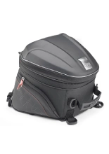 Tanklock Bag Givi EA141 for Honda NC750 X (volume 10L)