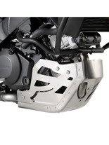 Oil carter protector GIVI Suzuki DL 1000 V-Strom [14-19]