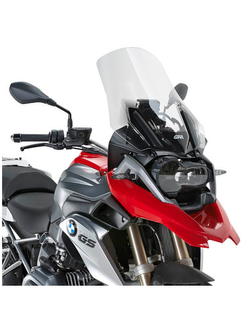 Specific screen transparent BMW R 1200 GS (13-15)