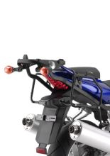 Rear rack GIVI for Monokey® or Monolock® top-case Suzuki SV 650/ 1000/ S (03-08)