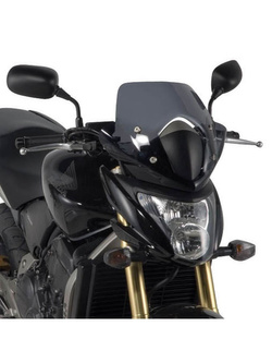 Specific screen Givi Honda CB 600 F Hornet ABS (07 > 10)