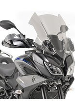 Smoked screen Givi for Yamaha Tracer 900 / Tracer 900 GT (18)