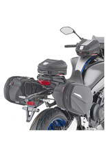 Specific holder for Easylock side bags, or soft side bags Kappa Yamaha MT-09 / MT-09 SP (21)