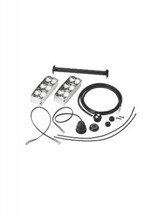 Stop light GIVI E92 with LED for Monokey® top-case E460