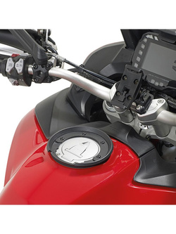 Mocowanie Kappa do tankbagów z systemem Tanklock do modeli Ducati / BMW / KTM