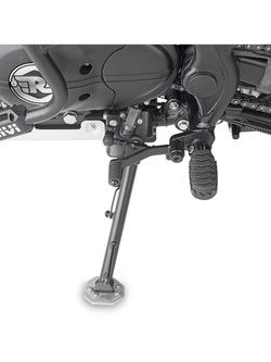 Poszerzenie stopki Givi do Royal Enfield Himalayan (21-)