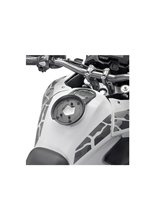 Specific Kappa flange for fitting the tank bags with Tanklock system for Honda CB 500 X (19-)
