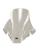 Transparent screen GIVI Suzuki AN 250-400 Burgman [98-02]/ Business [01-03]