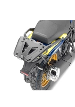 Stelaż pod kufer centralny Monolock, Monokey GIVI Suzuki V-Strom 800 DE/ SE (23-) [bez płyty montażowej]