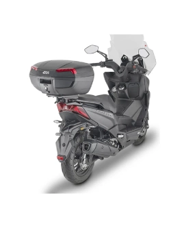 Stelaż pod kufer centralny Monolock GIVI Kymco Dink 125/ 150 (23-24)[bez płyty montażowej]