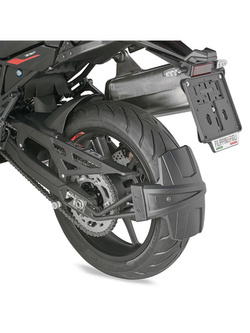 Kit GIVI for spray guard RM01, RM02 Suzuki DL 1000 V-Strom (17-19), V-Strom 1050 (20-21) / V-Strom 1050 XT (20-21)