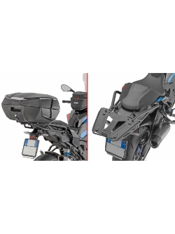 Specific Givi rear rack for Monokey® top case for BMW F 850 GS Adventure (19-)