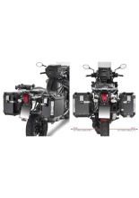 Pannier holder GIVI for Trekker Outback Monokey® Cam-Side Triumph Tiger Explorer 1200 (12-17)/ Tiger 1200 (18)