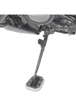 Support to widen the original side stand Kawasaki Versys 1000 / Versys 1000 SE (19-21)