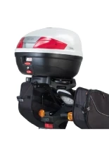 Rear rack GIVI for Monokey® or Monolock® top-case Honda CBR 600 F [11-13]/ Hornet 600/ ABS [11-13]