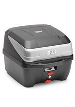 Top Case GIVI Monolock® B32 BOLD [universal mounting plate included; volume: 33 ltr]