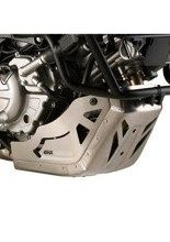 Oil carter protector GIVI Suzuki DL 650 V-Strom [11-21]