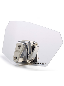 Universal spoiler GIVI [transparent]