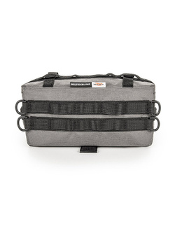 Handlebar mounted bag Kappa RA315BK [capacity: 3 L]