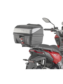 Stelaż pod kufer centralny Monolock GIVI Voge SR1 125 ADV (24-)[bez płyty montażowej]