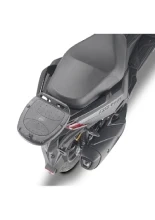 Specific Givi rear rack for Monokey® top case for BMW F 850 GS Adventure (19-)