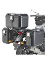 Pannier holder GIVI for Monokey®/ Retro-Fit side-cases for Royal Enfield Himalayan (18-20)