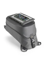 Tanklock Bag Givi EA141 for Honda NC750 X (volume 10L)