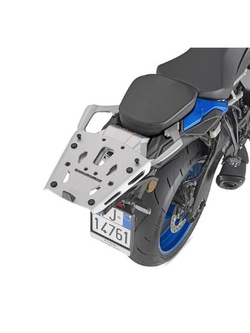 Rear rack Givi for Monokey® top-case for Suzuki DL 650 V-Strom (17-)
