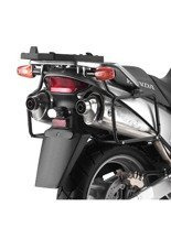 Specific rear rack for MONOKEY® top case Honda XL 1000V Varadero / ABS (99 > 06)