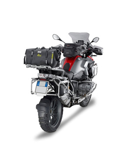 Wodoodporna torba wewnętrzna GIVI T507 do kufrów Trekker Outback 48 ltr [pojemność: 45 litrów]