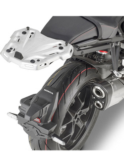 Specific Givi rear rack for Monokey® or Monolock® top-case for Honda CB 1000 R (18-)
