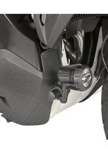 Fitting kit GIVI to mount S310, S322 KTM 790 Adventure / R (19- 20), 890 Adventure (21)