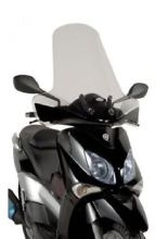 Screen GIVI Triumph Tiger 900 Rally (20-22)